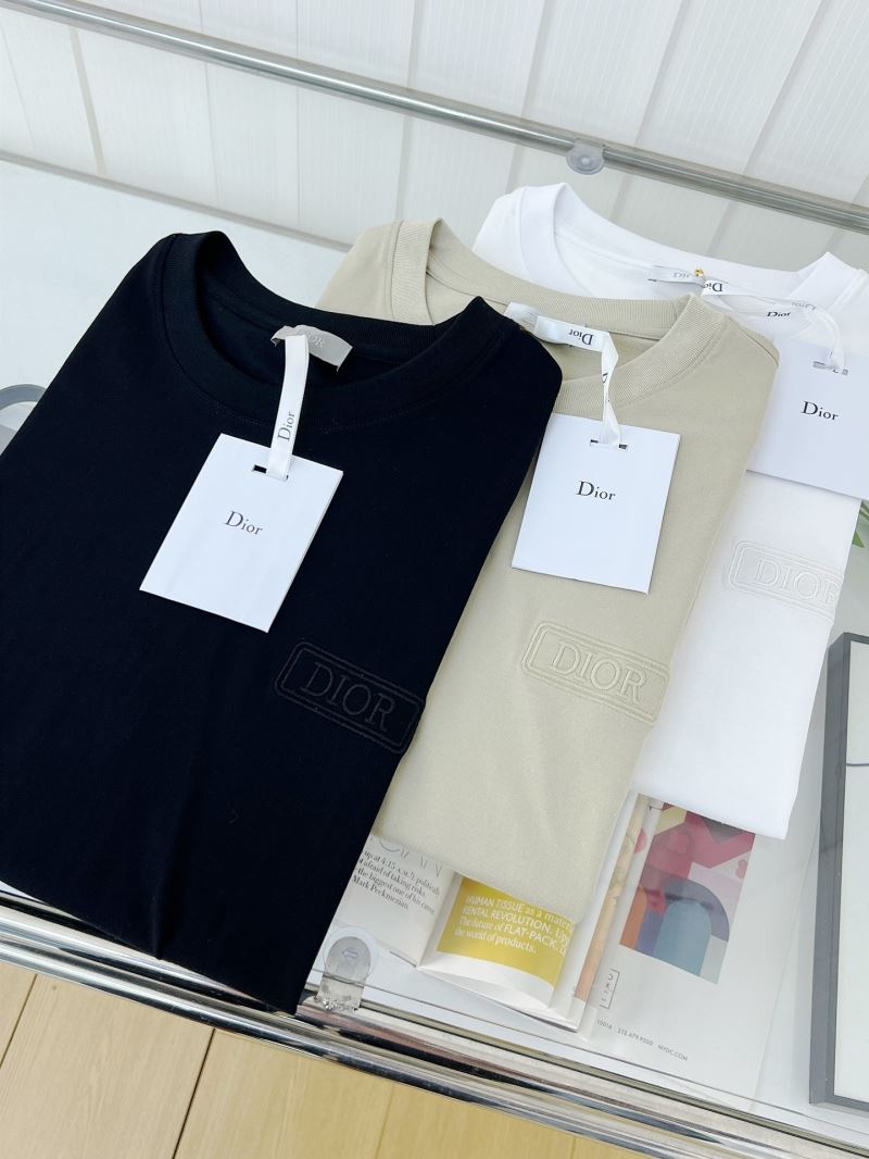 Christian Dior T-Shirts